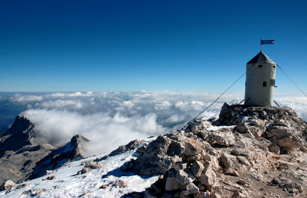 Gremo na Triglav