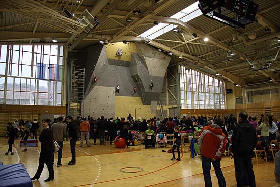 Vzhodna liga Trbovlje
