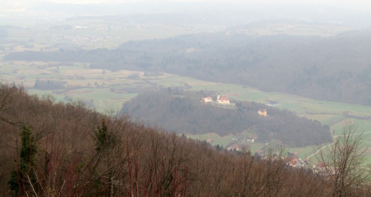 VABILO NA POHOD PO GROSUPELJSKI POTI, Nedelja 15. SEPTEMBRA 2019