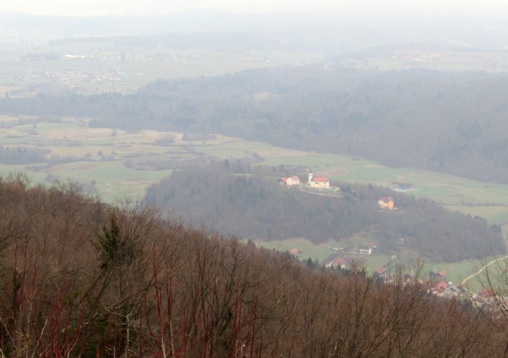 VABILO NA POHOD PO GROSUPELJSKI POTI, Nedelja 15. SEPTEMBRA 2019