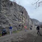 PRIPRAVNIŠKI IZLET V NAPOLEONICO