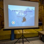 III. PREDAVANJE: Gorska reševalna služba