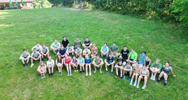 Tabor Kotečnik 2025