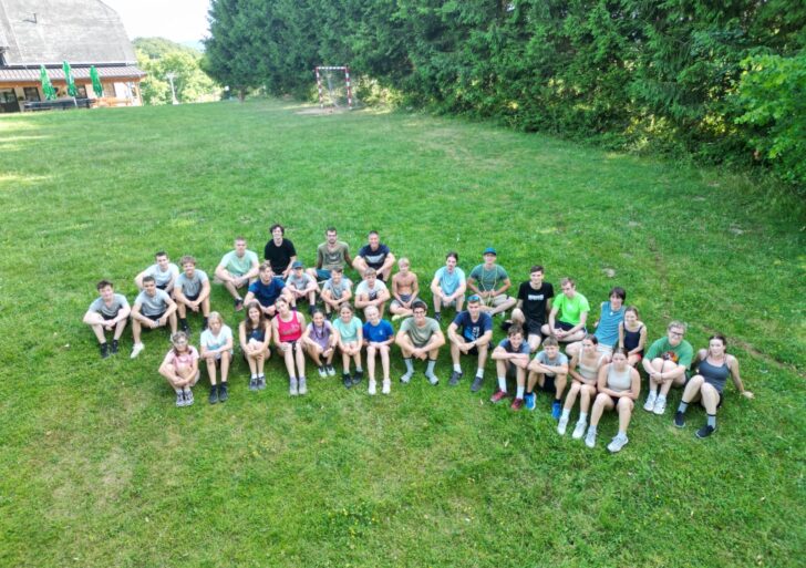 Tabor Kotečnik 2025