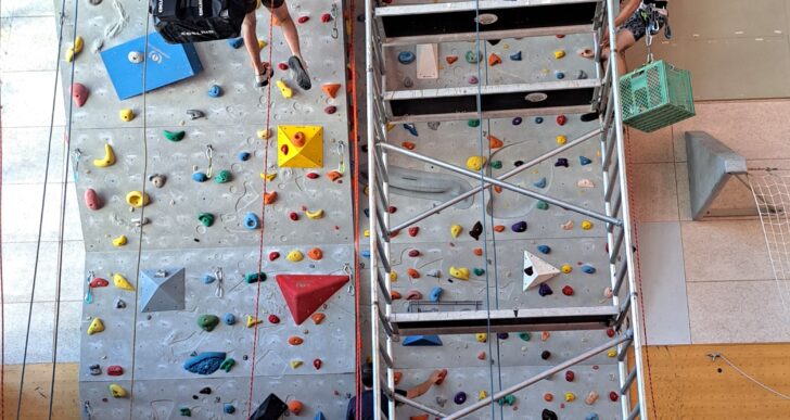 Predzadnja dela – Brinje