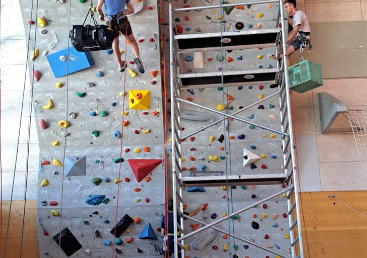 Predzadnja dela – Brinje