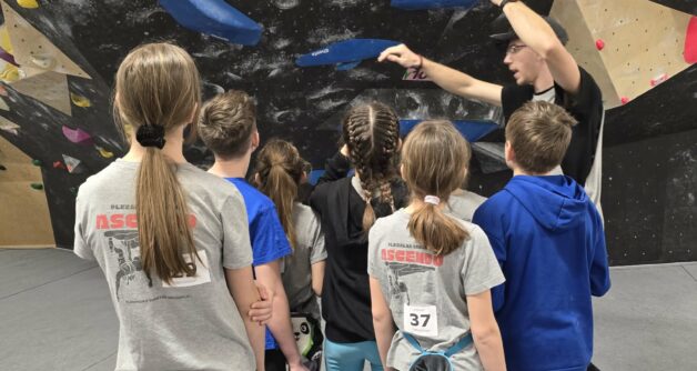 Ascendovci uspešno odprli sezono Vzhodne lige!