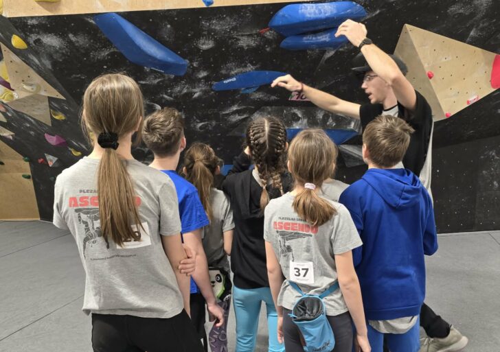 Ascendovci uspešno odprli sezono Vzhodne lige!