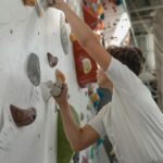 Aktivne počitnice za mlade plezalce — Ascendo