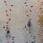 Ascendo na hitrostni tekmi