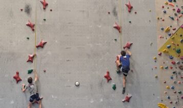 Ascendo na hitrostni tekmi