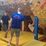 Mladinski večerni trening