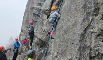 Tečajniški izlet v Vipavo