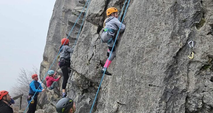 Tečajniški izlet v Vipavo