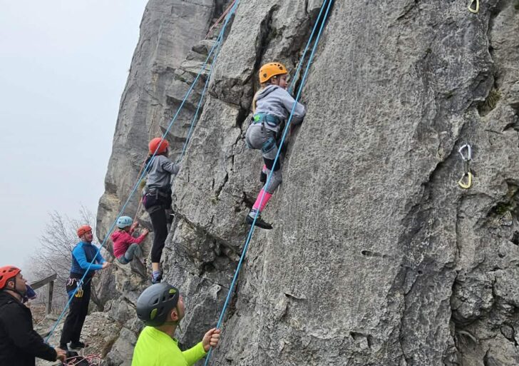 Tečajniški izlet v Vipavo