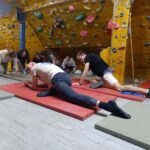 Predavanje za vaditelje: Preventiva in rehabilitacija